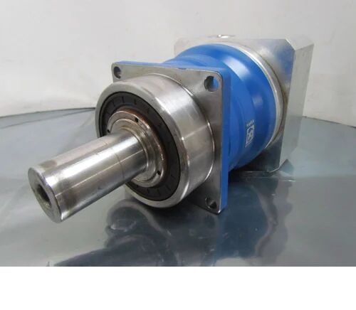 High Speed Gear Boxes, For Industrial