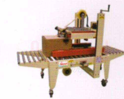 Automatic Cartoning Machine