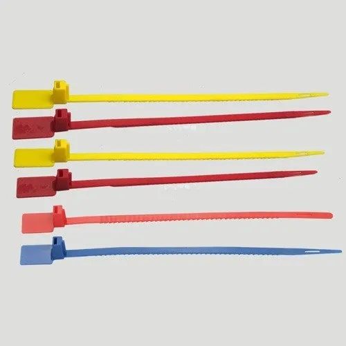 Plastic Security Seals, Size : 12 Inch