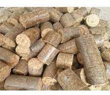 90mm Maize Briquettes, Packaging Type : Brown, Moisture : 5 to 8%