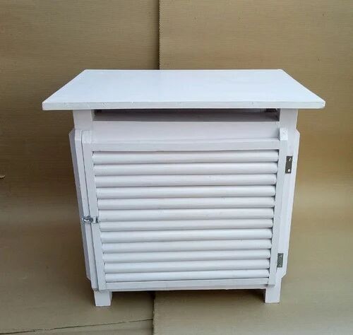 Stevenson Screen, Length : 560mm