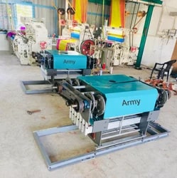 Automatic 100-1000kg 1248 Hooks Electronic Jacquard, For Industrial, Certification : CE Certified