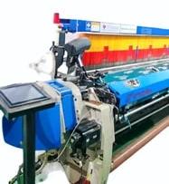 Automatic 1000-2000kg WUMU 5376 Jacquard Module, For Industrial, Certification : CE Certified