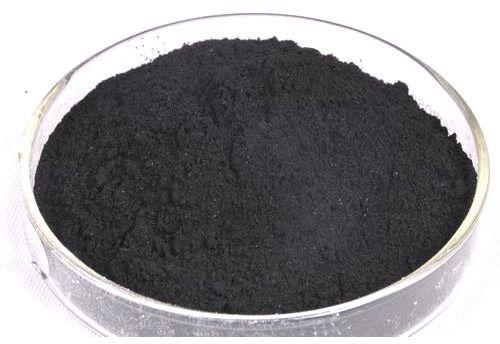 Black Refined Potassium Humate, For Chemical, Industrial, Purity : 90%