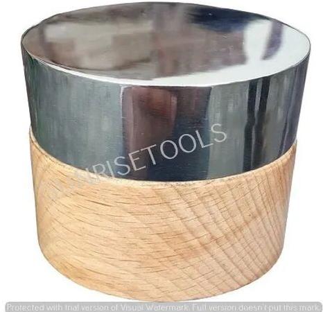 Stipl Wooden Base Forming Block