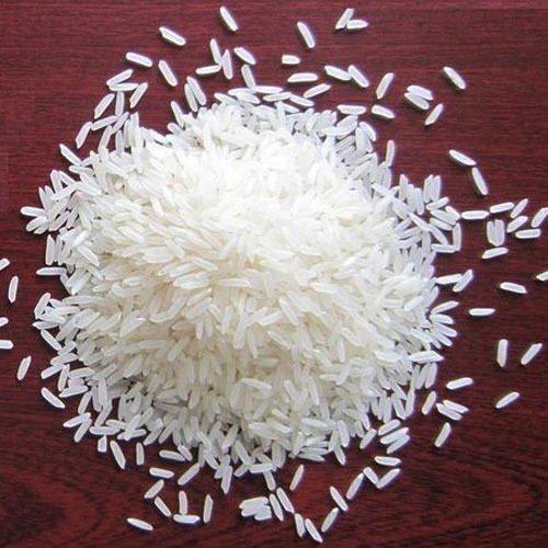 Organic IR 64 Basmati Rice, Packaging Size : 25kg, 50kg