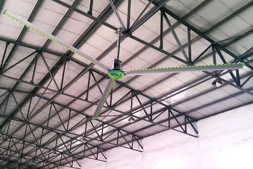 Hvls Fan High Volume Low Speed Fan