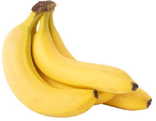 Organic Fresh Banana, Feature : Easily Affordable, Healthy Nutritious