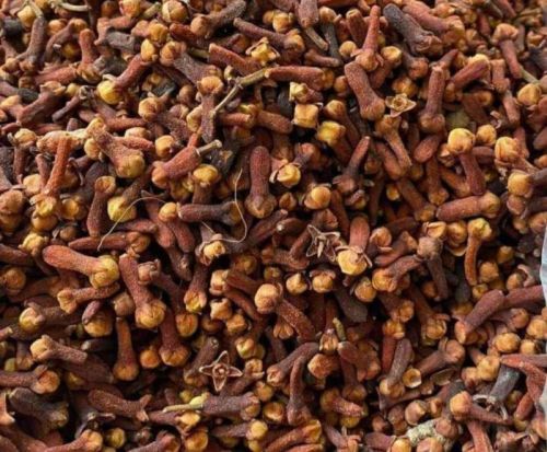 Natural Dry Cloves, For Cooking, Spices, Specialities : Pure
