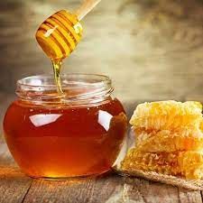 Yellow Fresh Honey, For Foods, Medicines, Taste : Sweet