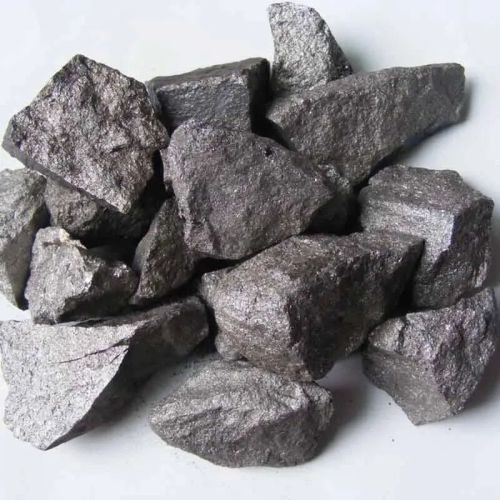 Silico Manganese, For Industrial, Form : Lumps