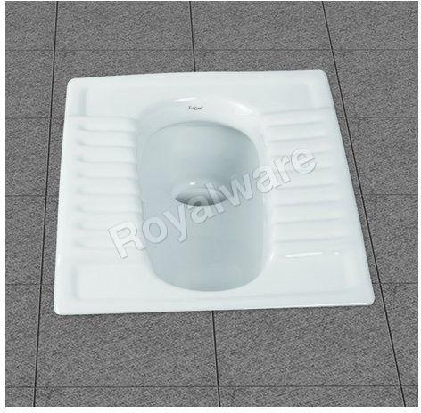 Oval Ceramic C T Pan Toilet, Size : 20-30 Inch