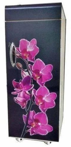 2 In 1 Masala & Grains Domestic Flour Mill Machine