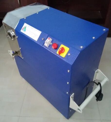 Automatic Sugarcane Juice Machine, Crushing Capacity : 80 - 145 Kgs/HR