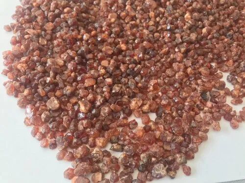 Hessonite Gemstone, Color : Orange 