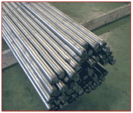 Bar Polished Hastelloy B2 Rods, For Industrial Use, Shape : Round