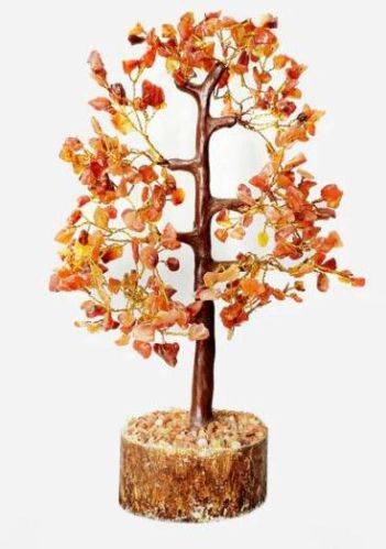 Red Carnelian Tree