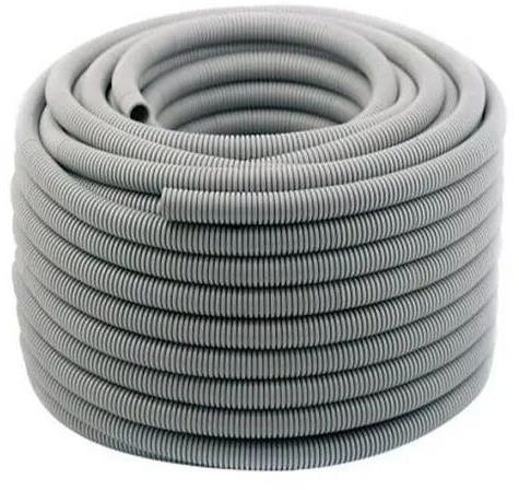 AR Industries PVC Flexible Plumbing Pipe, Color : Gray