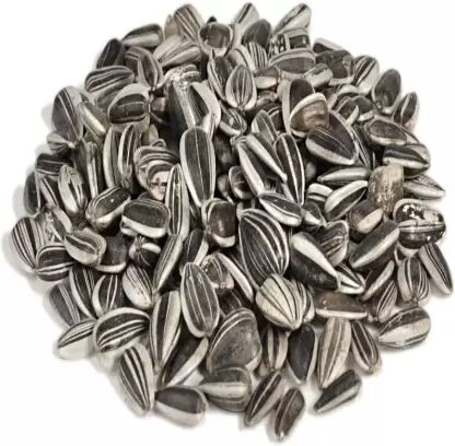 Natural Sunflower Seeds, For Agriculture, Packaging Type : Plastic Packets