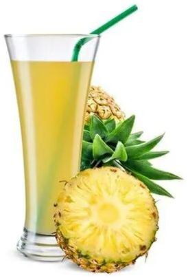 Breezily Pineapple Flavour Soft Drink, Feature : Healthy