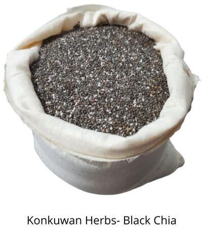 Chia Seeds, Packaging Type : HDPE Bag