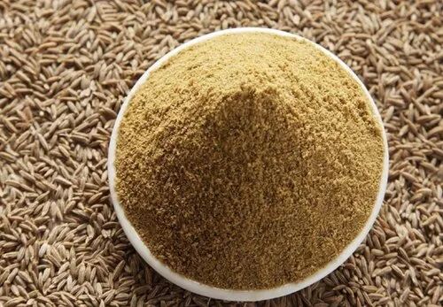 Cumin Powder, Color : Brown
