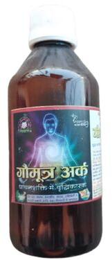 Gomutra Ark, Packaging Size : 250 Ml