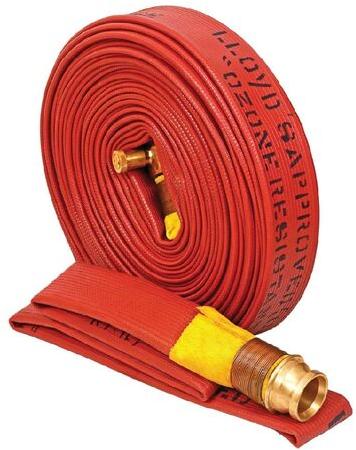 PU Fire Fighting Hose Pipe