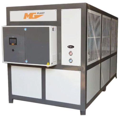 GREY Industrial Chiller