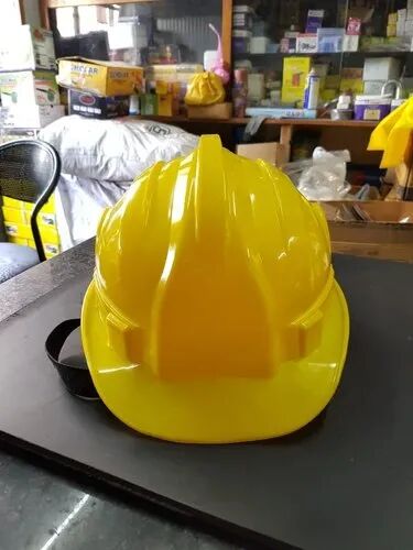 ABS Safety Helmet, Gender : Both