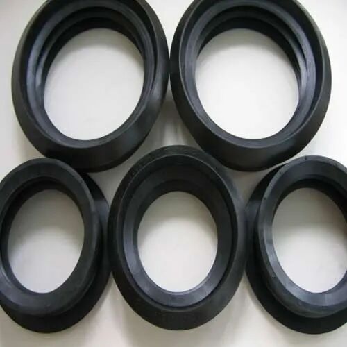 Round Natural Rubber Seal