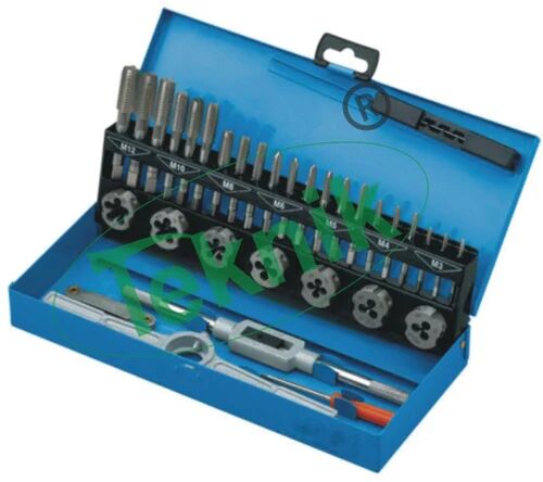 MS Tap Die Set