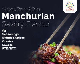 Manchurian Magic Masala Liquid Seasoning, Purity : 100 %