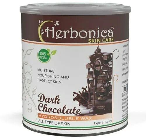 Dark Chocolate Wax, Packaging Size : 920 G