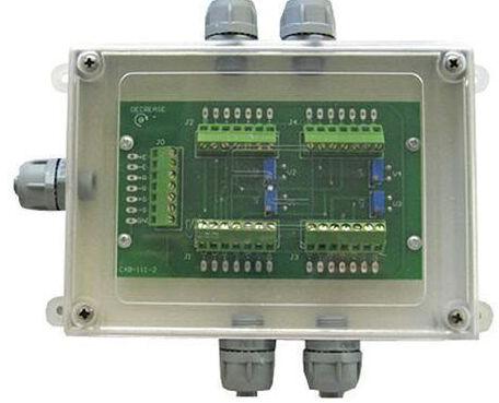 Aluminium Die Cast Junction Box, Feature : Flameproof