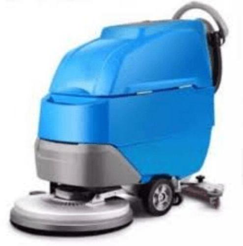 90 KG Scrubber Drier, Power : CABLE