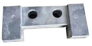 Aluminium Alloy Aluminum Mb Block Casting, Packaging Type : Box