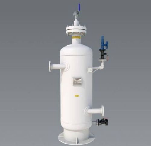 LPG Vapour Eliminator, For Industrial Use