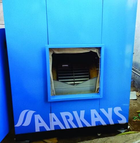 Single Skin AHU, Voltage : Upto 415 V