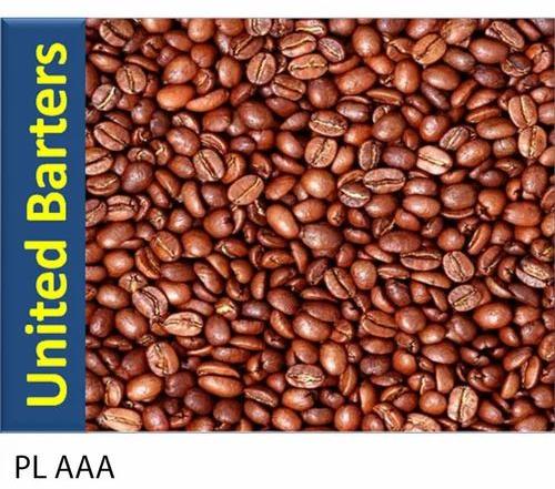 PL AAA Arabica Roasted Coffee Beans, Packaging Type : Loose