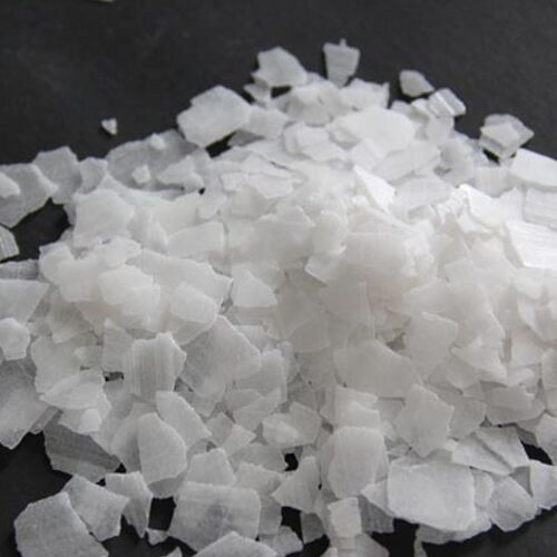 Caustic soda flakes, Brand Name : Aditya Birla
