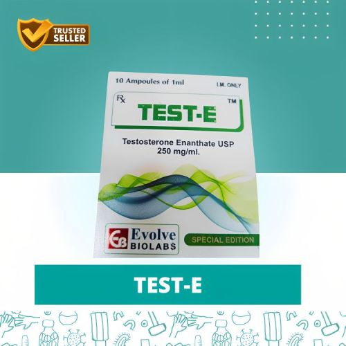 Test E 250mg Injection, Packaging Type : Ampoules
