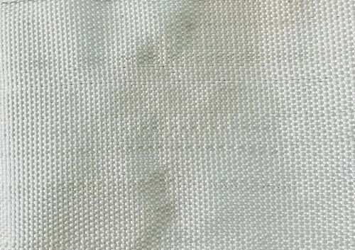 Fiberglass Woven Roving Fabric, Color : White