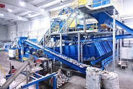 PET Recycling Services