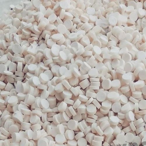 Bone Button Blank, Shape : Round