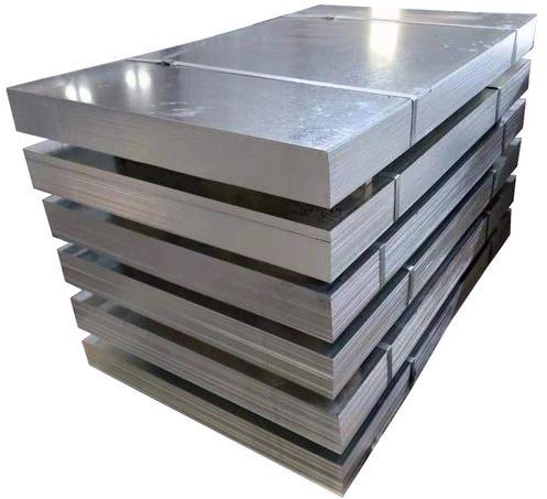 Polished Steel Sheets, Certification : ISI Certified