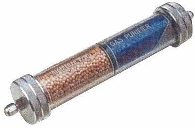 Glass Bodied Indicating Moisture Traps, Packaging Type : Box