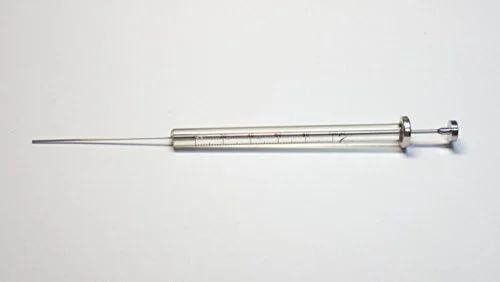 HPLC & GC Syringes