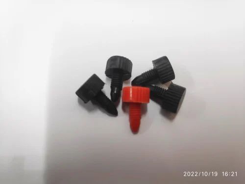 Nylon HPLC Column End Plugs