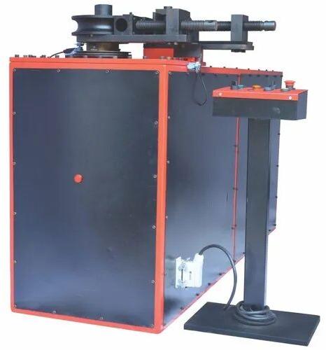DD30 Angle Bending Machine